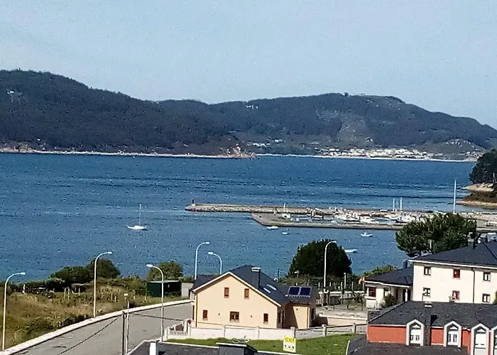 Hospedaxe Don Manuel Konukevi