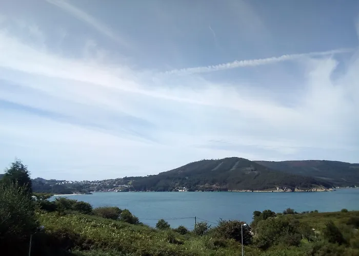 Hospedaxe Don Manuel Konukevi O Vicedo