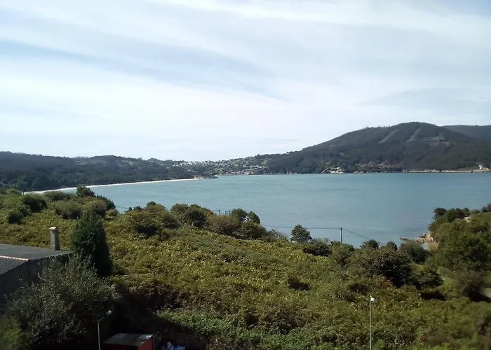 Maison d'hôtes Hospedaxe Don Manuel