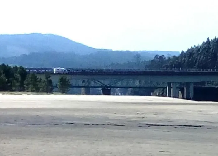 Hospedaxe Don Manuel 3*