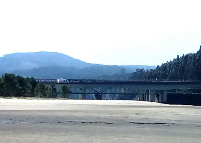 Hospedaxe Don Manuel